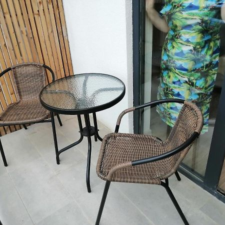 Bakuriani Plaza A-109 Apartment Ngoại thất bức ảnh