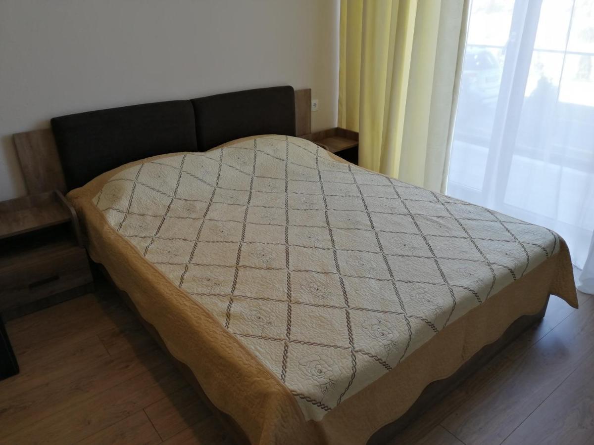 Bakuriani Plaza A-109 Apartment Ngoại thất bức ảnh