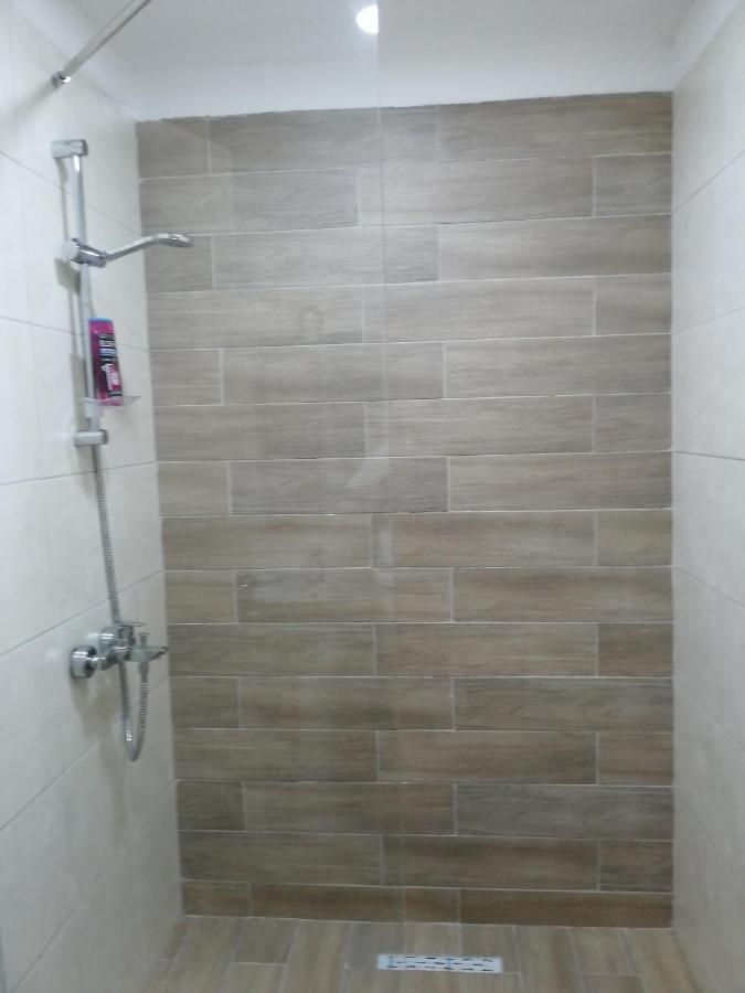 Bakuriani Plaza A-109 Apartment Ngoại thất bức ảnh